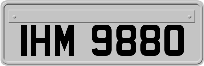 IHM9880