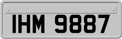 IHM9887
