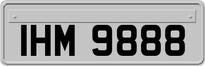 IHM9888