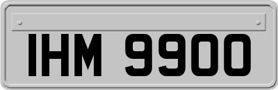 IHM9900