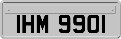 IHM9901