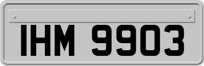 IHM9903