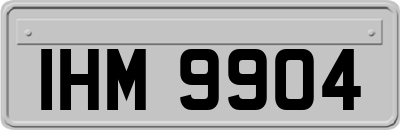 IHM9904