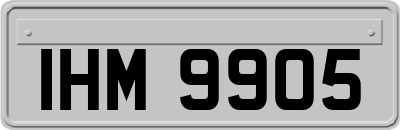 IHM9905