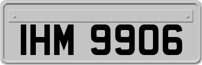 IHM9906
