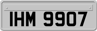 IHM9907
