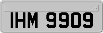 IHM9909