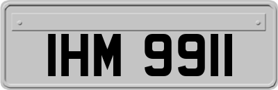 IHM9911