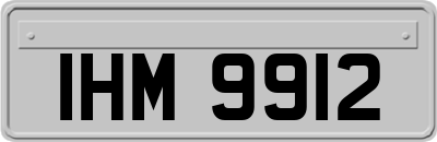 IHM9912