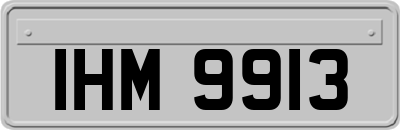 IHM9913