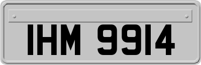 IHM9914