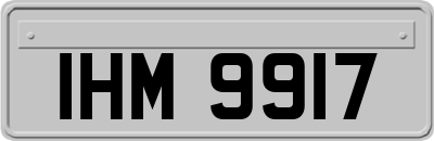 IHM9917