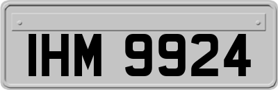 IHM9924