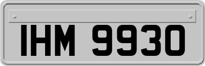 IHM9930