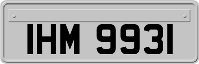 IHM9931