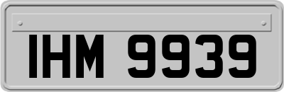 IHM9939