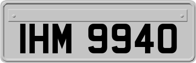 IHM9940