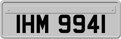 IHM9941