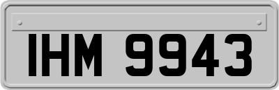IHM9943