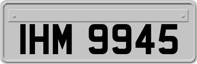 IHM9945