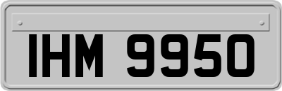 IHM9950