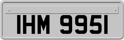 IHM9951