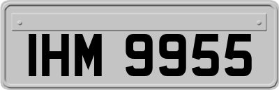 IHM9955