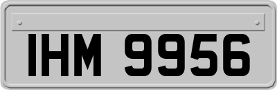 IHM9956