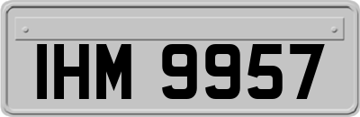 IHM9957