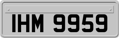 IHM9959