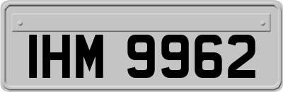 IHM9962