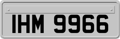 IHM9966