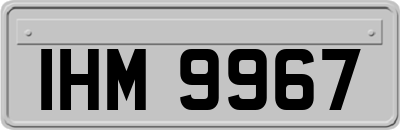 IHM9967