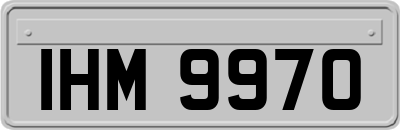 IHM9970