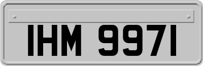 IHM9971