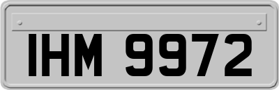 IHM9972