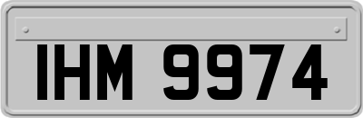 IHM9974