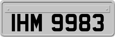 IHM9983