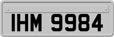 IHM9984