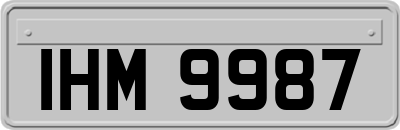 IHM9987