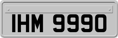 IHM9990