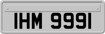 IHM9991