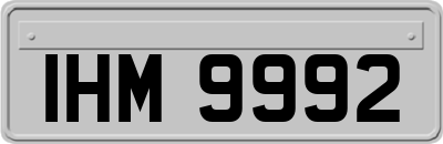 IHM9992