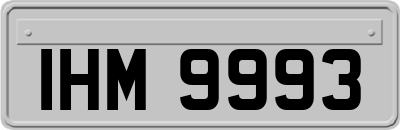 IHM9993