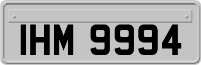 IHM9994