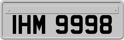 IHM9998