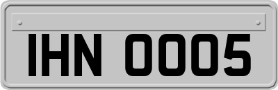 IHN0005