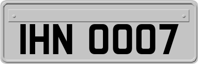 IHN0007