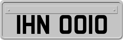 IHN0010