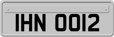 IHN0012